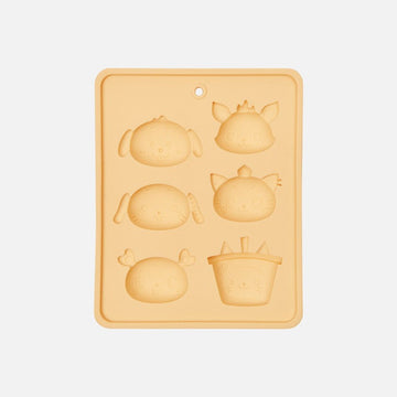 NCT wish - wish bakery pop up official md silicon mold