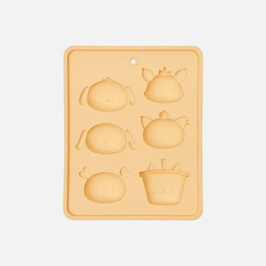 NCT wish - wish bakery pop up official md silicon mold