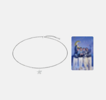 Day6 - the present 2025 special concert official md silver bracelet