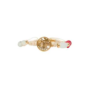Dark Moon - The Witch Of Yerasah Official Md Silver Bracelet (limited Edition)