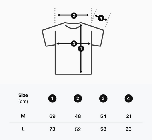 Bt21 - world voyage short sleeve t-shirt white