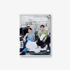 SUPER JUNIOR D&E - D&E Magazine vol.1216 2026 Season’s Greetings