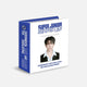 Super Junior - 2025 Season’s Greetings Official MD Mini Collect Book