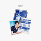 Super Junior - 2027 Season's Greetings + Wall Calendar Set