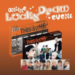 Stray Kids - This & That 10th Mini Album Fans Lucky Draw Standard Random