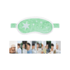 Treasure - offstage: soft days official md sleeping eye mask