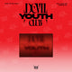 Mcnd - Devil Youth Club 7th Mini Album Poca Sleeve Ver