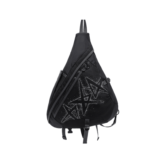 TXT - The Star Chapter : Together Official MD TXT X Niceghostclub Sling Bag