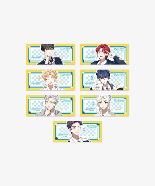 Dark Moon - Official MD Slogan