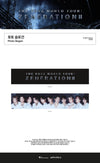 The Boyz - World Tour : ZENERATION2 Official MD Photo Slogan