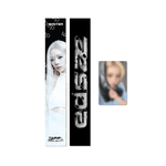 Aespa - Synk : Complaexity 2026-27 Live Tour Official Md Slogan Set