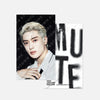 NCT Jaehyun - Mute Fan-Con Official MD Slogan