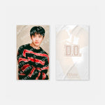 EXO - 'EXO'verse' 2025 EXO fan meeting official md slogan