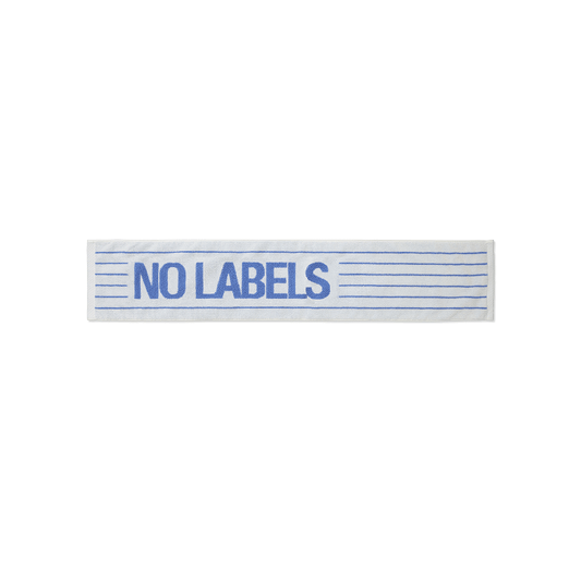 TXT Yeonjun - No Labels: Part 02 Official Md Slogan