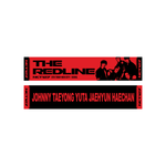 NCT 127 - Neo City Seoul : The Redline Concert Official Md Slogan