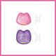 FIFTY FIFTY - Day and Night Album Pop Up Store Official MD Acrylic Smart Tok