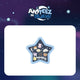 Ateez - Aniteez In Dejavu Pop Up Official Md Acrylic Shaker Magnetic Smart Tok