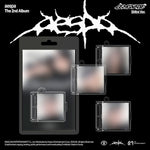 Aespa - Lemonade 2nd Album Smini Ver Set