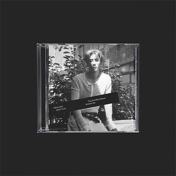 GOT7 MARK TUAN - Silhouette