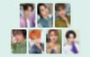 NCT Dream 4th Full Album - Dreamscape (Lucky Draw Event Vertical Flip Ver Random)