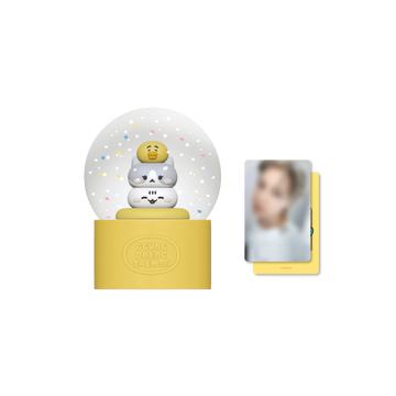 Taemin - taemori pop up official md snow ball