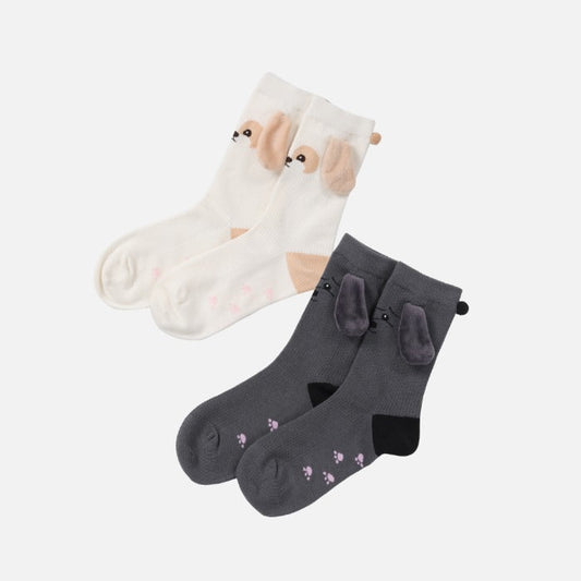 Exo Chanyeol - City-Scape 2024 Live Tour Official MD Magnet Socks