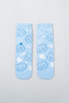 Zerobaseone - Zeroni Socks Blue