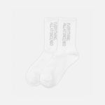 NCT - Neo Ground 10th Anniversary Pop Up Official Md Socks Set