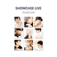 &team - Mark On Me 2nd Mini Album Showcase Live Gift Solo Ver Random