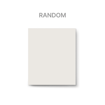 &team - Mark On Me 2nd Mini Album Solo Ver Random
