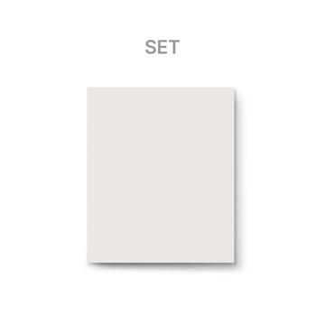&team - Mark On Me 2nd Mini Album Solo Ver Set