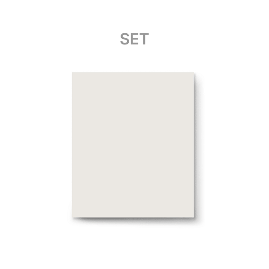&team - Mark On Me 2nd Mini Album Solo Ver Set