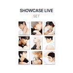 &team - Mark On Me 2nd Mini Album Showcase Live Gift Solo Ver Set