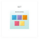 Illit - I Got Your Back Japan 2nd Single Album Solo Edition Set