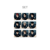 &team - we on fire 3rd ep album solo edition set