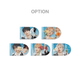 TXT - Setsuna Hanabi Japan 5th Single Album Solo Jacket Edition (option)
