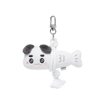 NCT 127 - Neo City Seoul : The Redline Concert Official Md Som Moong Chill Good Luck Doll Keyring