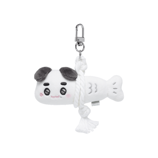 NCT 127 - Neo City Seoul : The Redline Concert Official Md Som Moong Chill Good Luck Doll Keyring