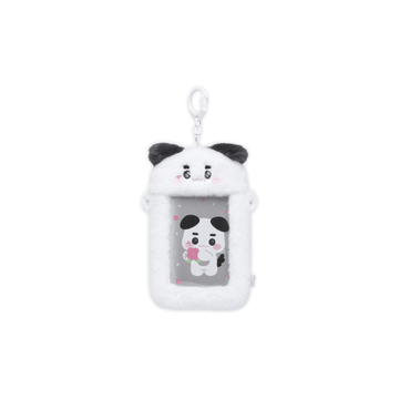 NCT 127 - Bling Pop Up Official Md Som-moong-chill Photo Card Holder Set