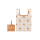 NCT 127 - Bling Pop Up Official Md Som-moong-chill Reusable Bag