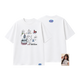 Meovv - Debut 2nd Anniversary Official Md T-shirt Set Sooin