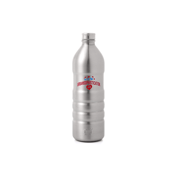BTS - arirang world tour official md BTS x urban sophistication souvenir bottle