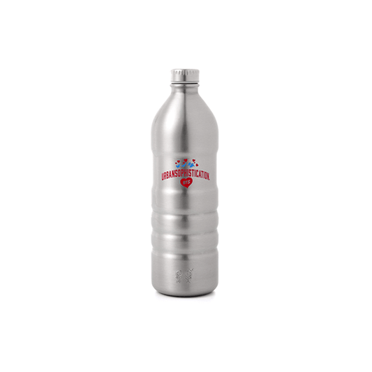 BTS - arirang world tour official md BTS x urban sophistication souvenir bottle