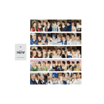 TREASURE - Special Moment 2025 Fan Concert Official MD Trading