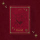 Xlov - i, god 2nd mini album special pack md