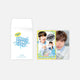 NCT DOYOUNG - Yours 2025 Encore Concert Official MD Speech Bubble Card Set