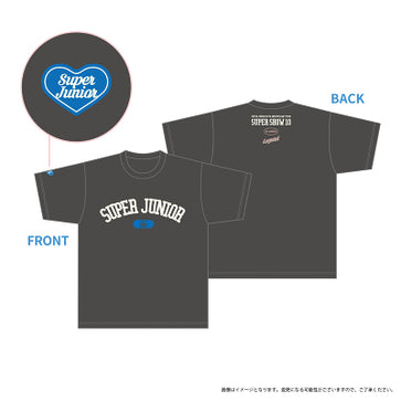 SUPER JUNIOR 20th Anniversary TOUR in JAPAN OFFICIAL MD – Kpop Omo