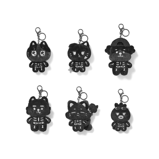 Enhypen - Spooky Enchin Official Md Spooky Keyring