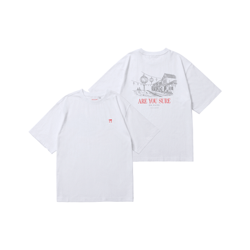 BTS jimin & jung kook - are you sure?! season2 official md s/s t