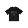 BTS - arirang world tour official md s/s tour t-shirt (black)